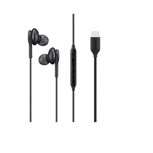 هدفون سامسونگ مدل EO-IC100BBEGUS Type-C
