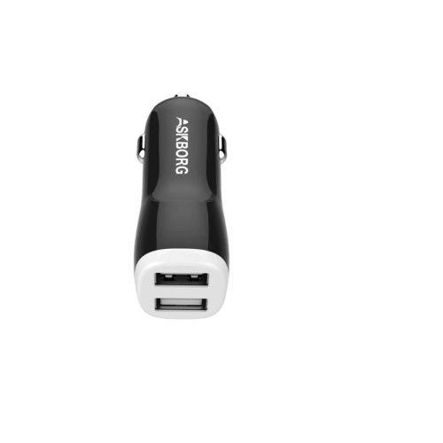 شارژر فندکی آسکبورگ مدل Mill Lighter