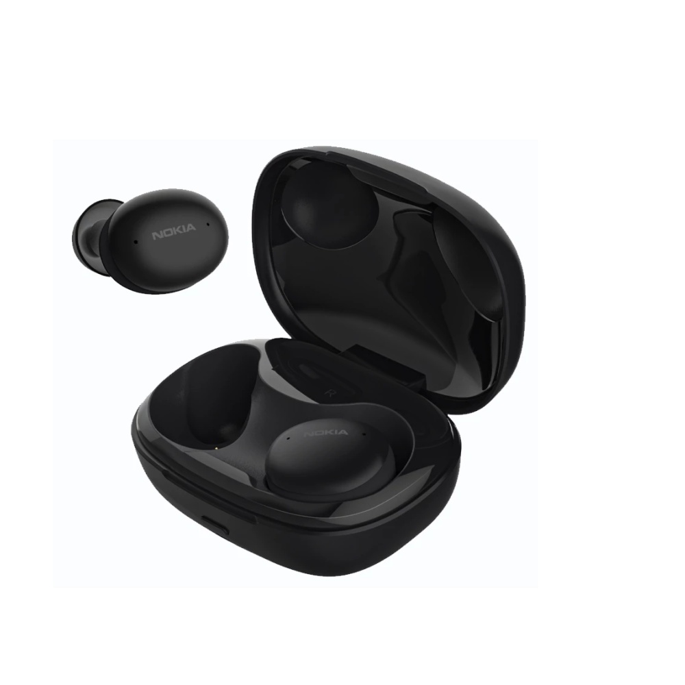 هدفون بی سیم نوکیا مدل Comfort Earbuds+ TWS-411W