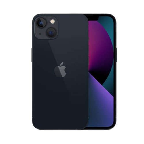 گوشی موبایل اپل مدل iPhone 13 ZA/A Not Active دو سیم کارت ظرفیت 256/4 گیگابایت