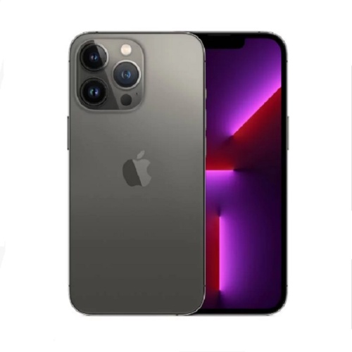 گوشی موبایل اپل مدل iPhone 13 Pro ZA/A Not Active دو سیم کارت ظرفیت 128/6 گیگابایت