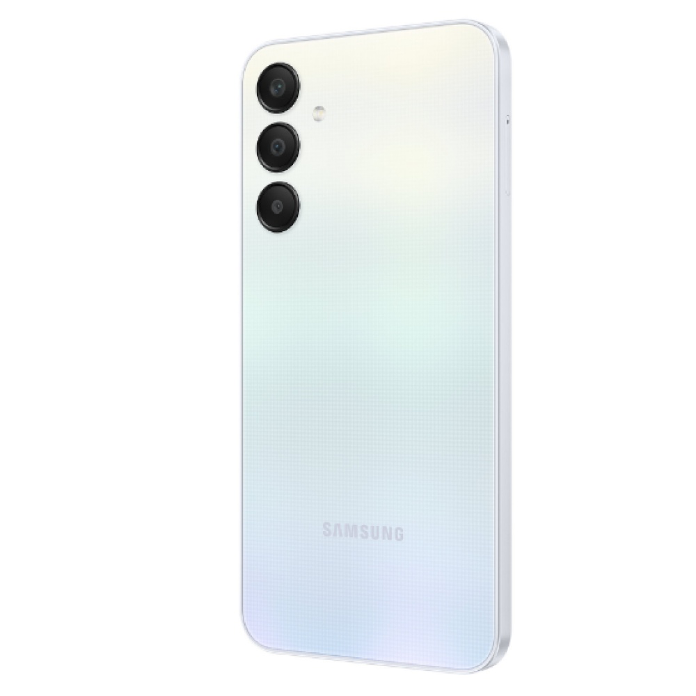 گوشی موبایل سامسونگ مدل Galaxy A25 5G دو سیم کارت ظرفیت 128/6 گیگابایت