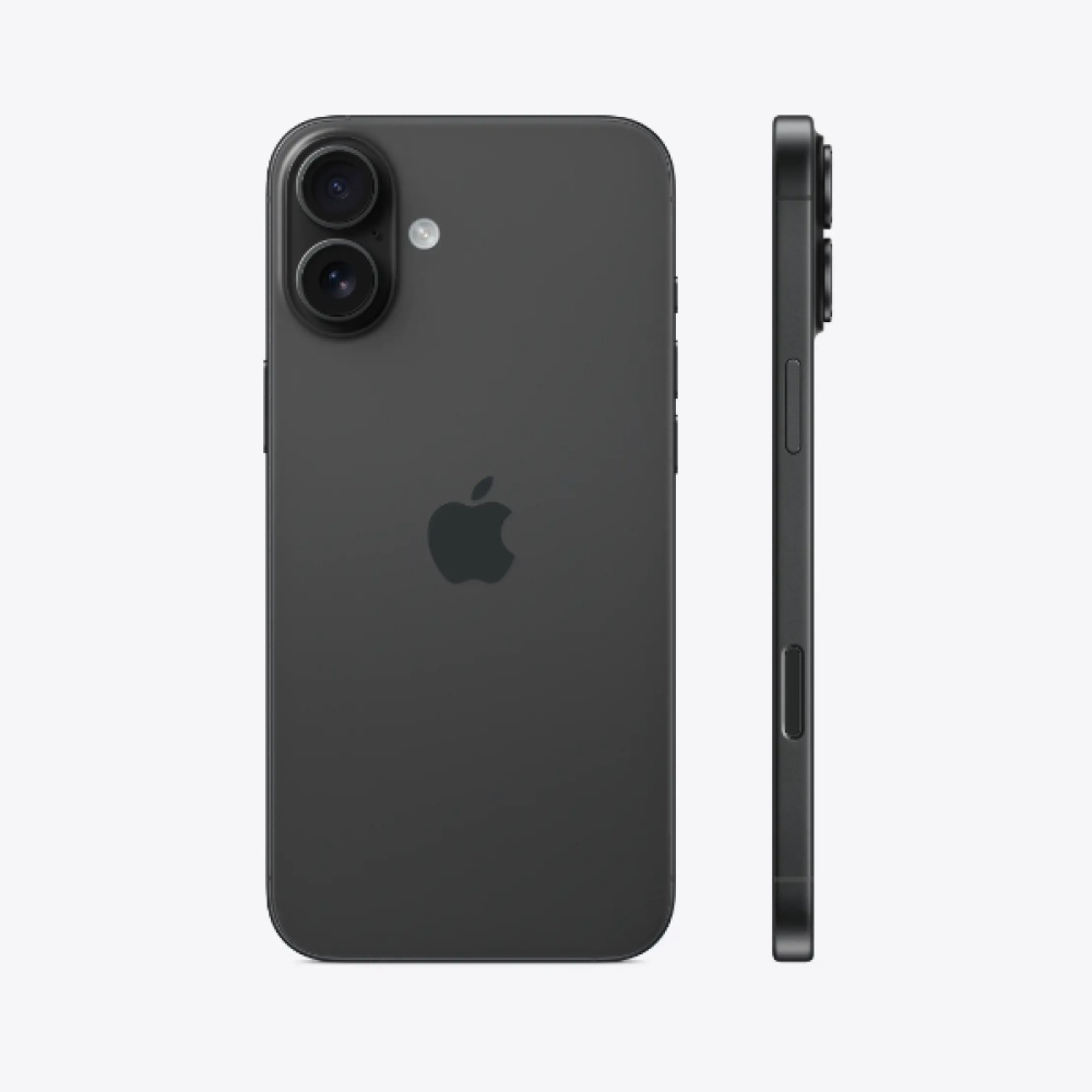 گوشی موبایل اپل مدل iPhone 16 Plus  CH/A Not Activeدو سیم کارت ظرفیت 128/8 گیگابایت