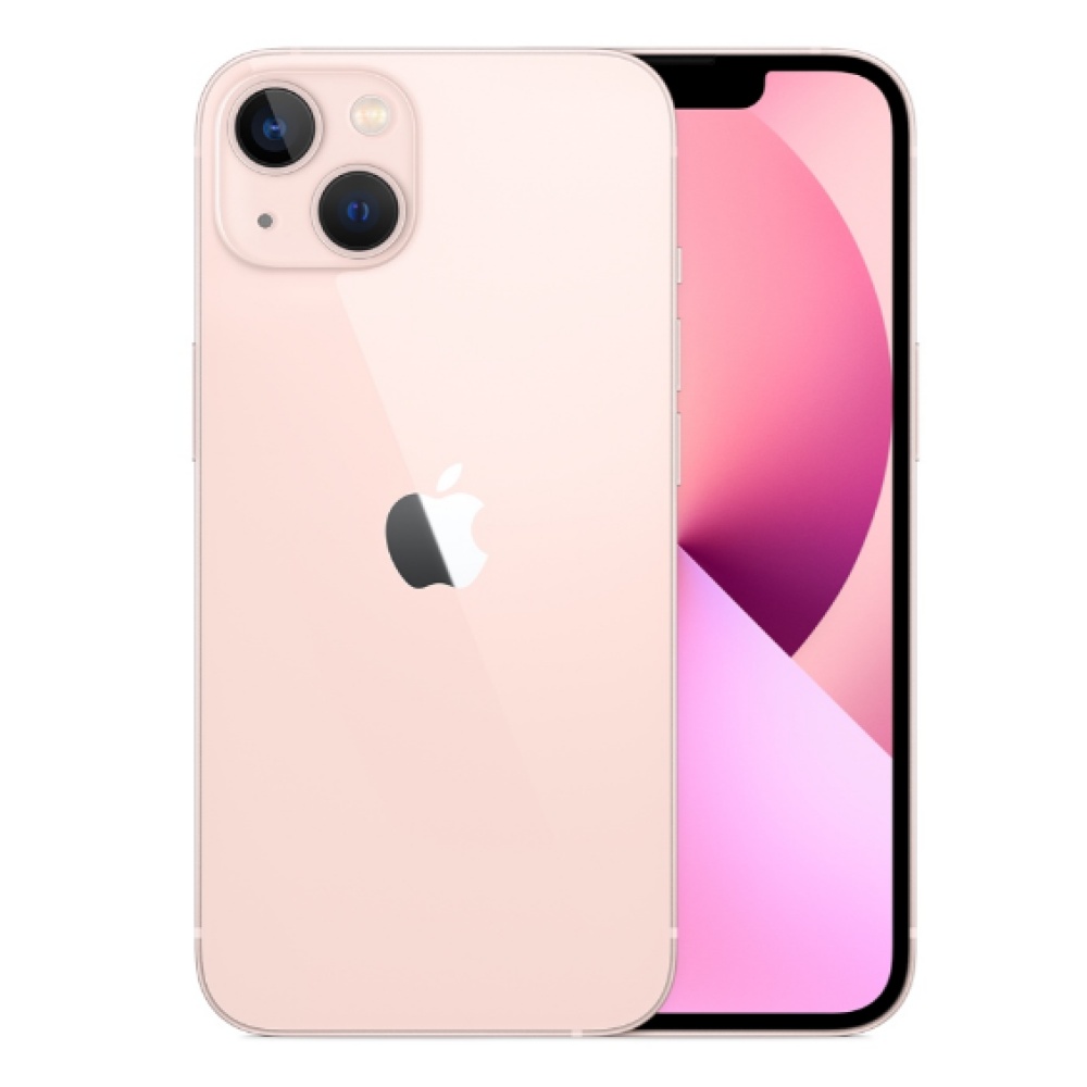 گوشی موبایل اپل مدل iPhone 13 CH/A Not Active دو سیم کارت ظرفیت 128/4 گیگابایت