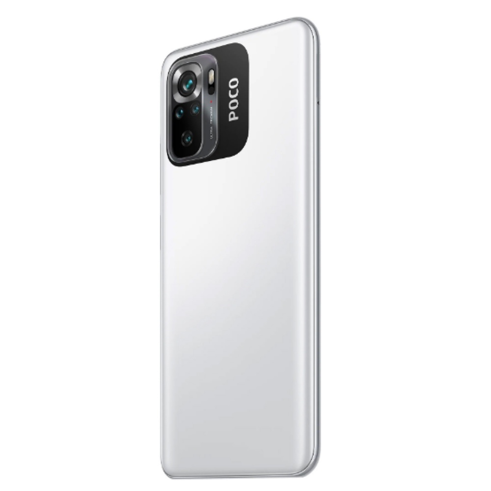 گوشی موبایل شیائومی مدل Poco M5s دو سیم کارت ظرفیت 128/4 گیگابایت
