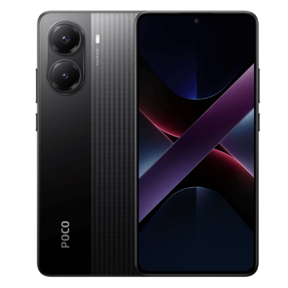 گوشی موبایل شیائومی مدل Poco X7 Pro 5G دو سیم کارت ظرفیت 256/8 گیگابایت