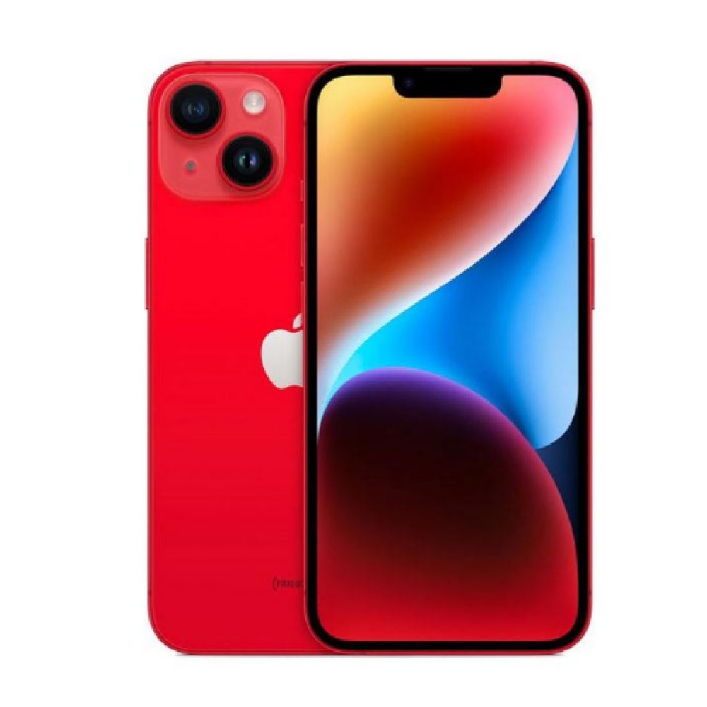 گوشی موبایل اپل مدل iPhone 14 ZA/A NOTActive دو سیم کارت ظرفیت 256/6 گیگابایت