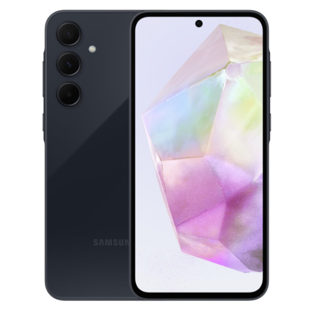 گوشی موبایل سامسونگ مدل Galaxy A35 5G دو سیم کارت ظرفیت 128/8 گیگابایت