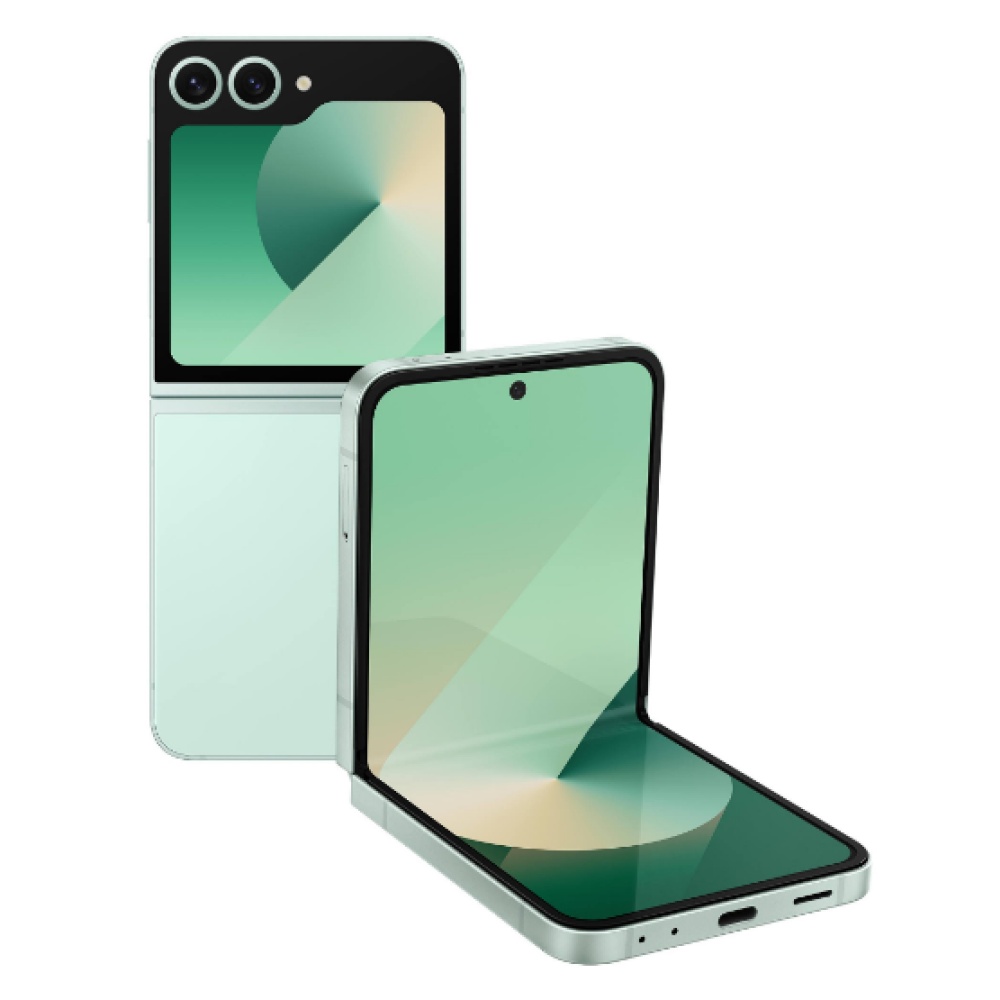 گوشی موبایل سامسونگ مدل Galaxy Z Flip6 تک سیم کارت ظرفیت 512/12 گیگابایت