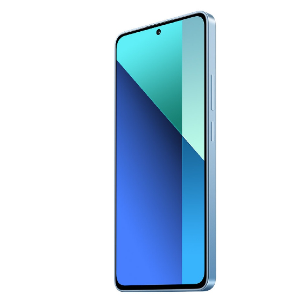 گوشی موبایل شیائومی Redmi Note 13 4G دو سیم کارت ظرفیت 256/8 گیگابایت