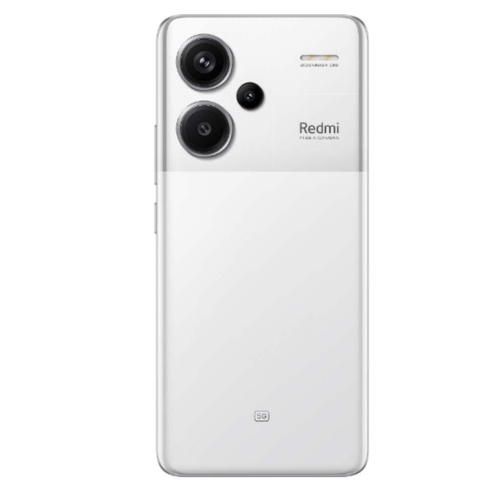 گوشی موبایل شیائومی Redmi Note 13 Pro Plus 5G دو سیم کارت ظرفیت 512/12 گیگابایت