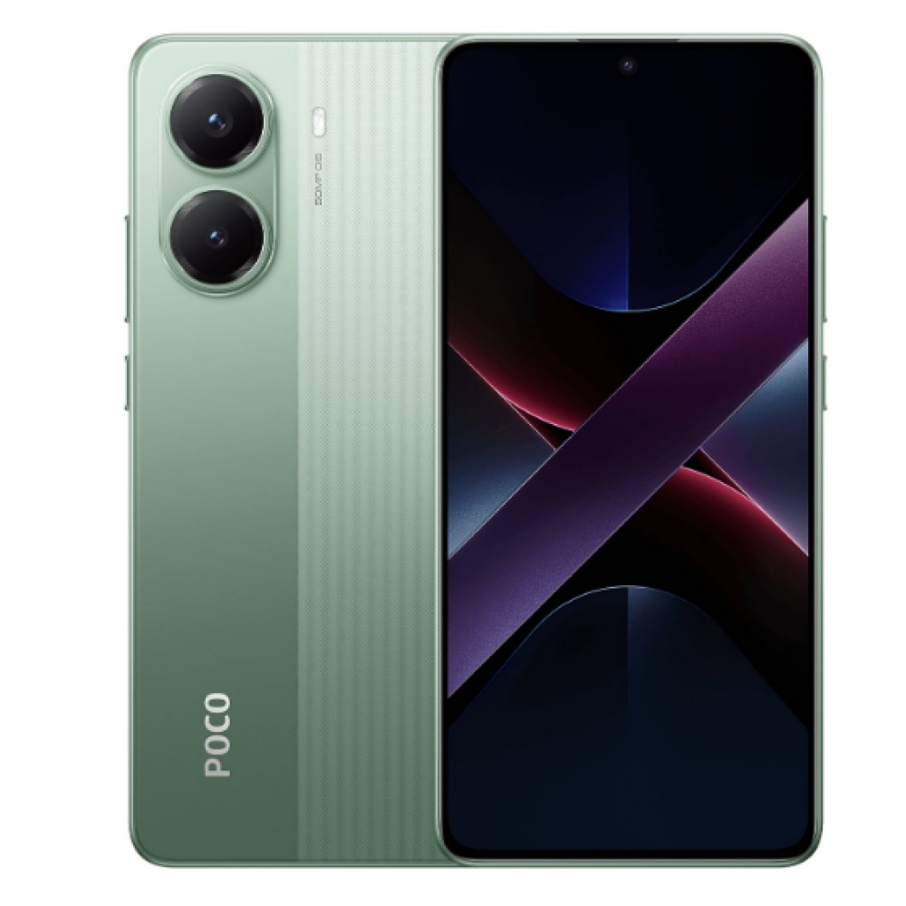 گوشی موبایل شیائومی مدل Poco X7 Pro 5G دو سیم کارت ظرفیت 256/8 گیگابایت