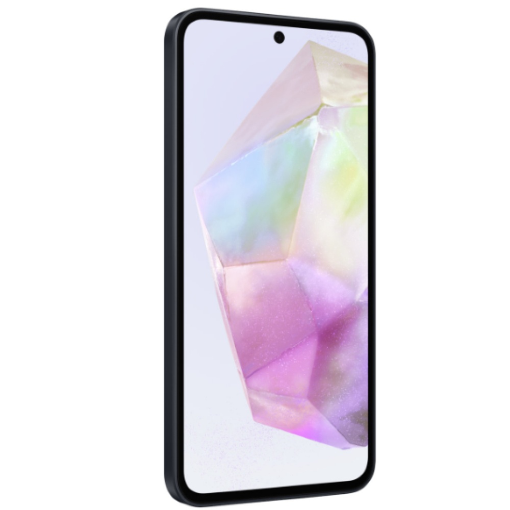 گوشی موبایل سامسونگ مدل Galaxy A35 5G دو سیم کارت ظرفیت 128/8 گیگابایت