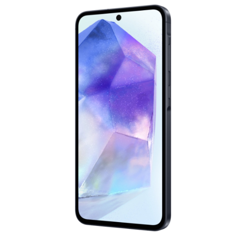 گوشی موبایل سامسونگ مدل Galaxy A55 5G دو سیم کارت ظرفیت 256/12 گیگابایت