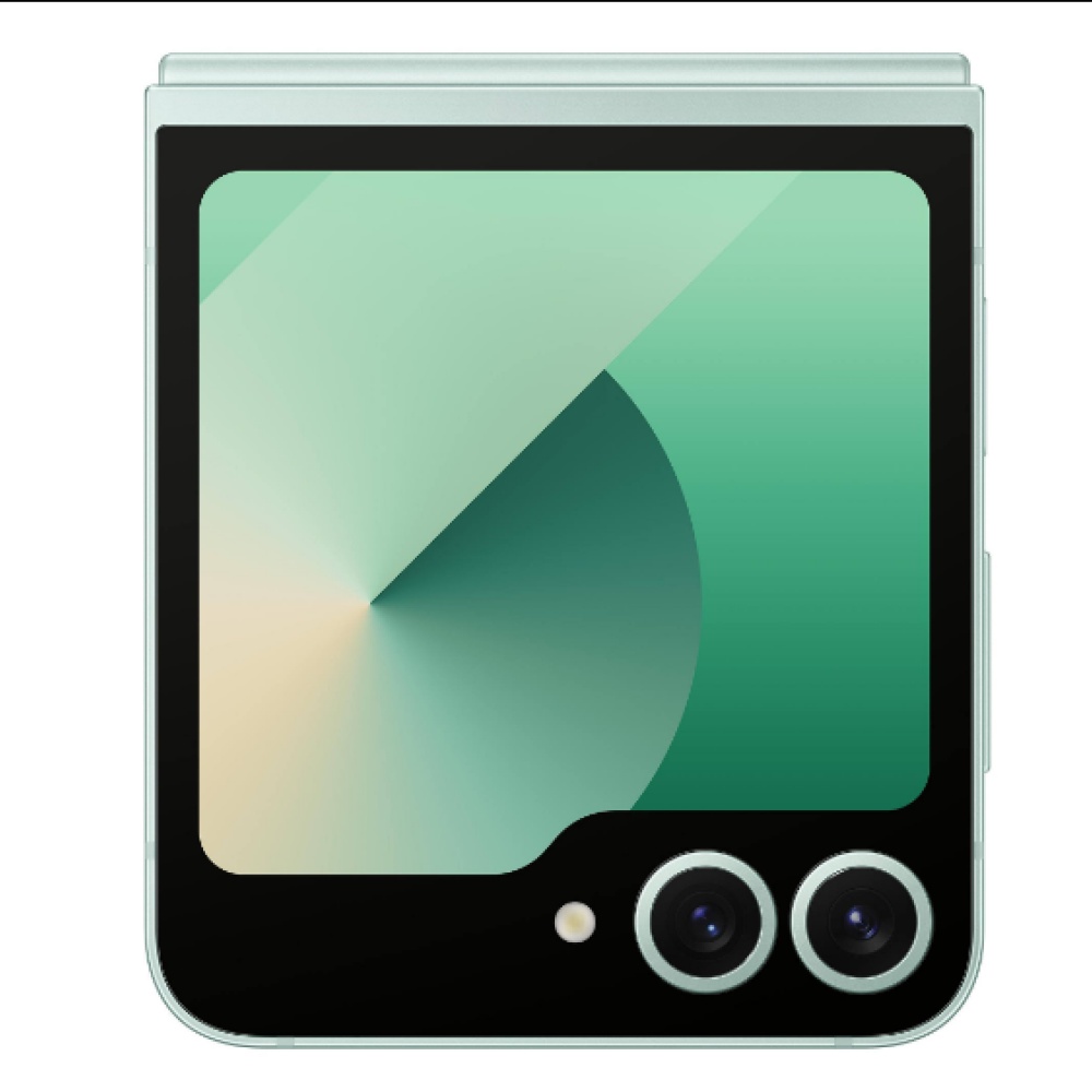 گوشی موبایل سامسونگ مدل Galaxy Z Flip6 تک سیم کارت ظرفیت 512/12 گیگابایت