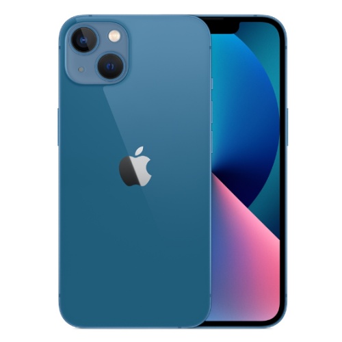گوشی موبایل اپل مدل iPhone 13 CH/A Not Active دو سیم کارت ظرفیت 128/4 گیگابایت