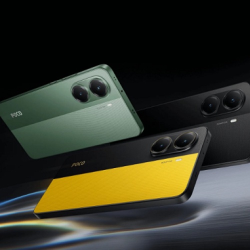 گوشی موبایل شیائومی مدل Poco X7 Pro 5G دو سیم کارت ظرفیت 512/12 گیگابایت