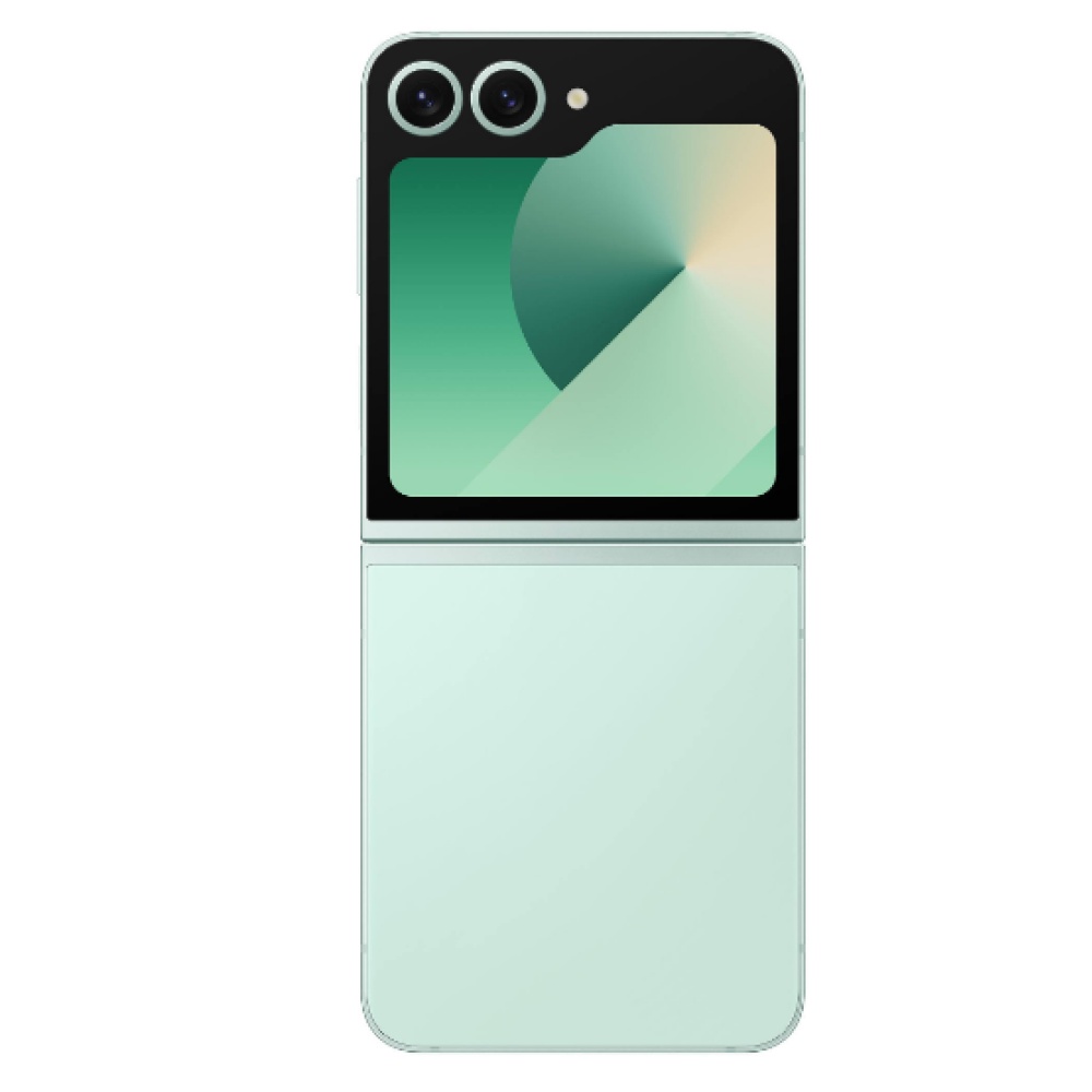 گوشی موبایل سامسونگ مدل Galaxy Z Flip6 تک سیم کارت ظرفیت 512/12 گیگابایت
