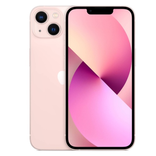گوشی موبایل اپل مدل iPhone 13 ZA/A Not Active دو سیم کارت ظرفیت 128/4 گیگابایت