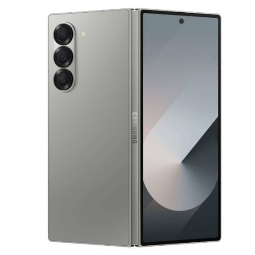 گوشی موبایل سامسونگ مدل Galaxy Z Fold6 5G دو سیم کارت ظرفیت 256/12 گیگابایت