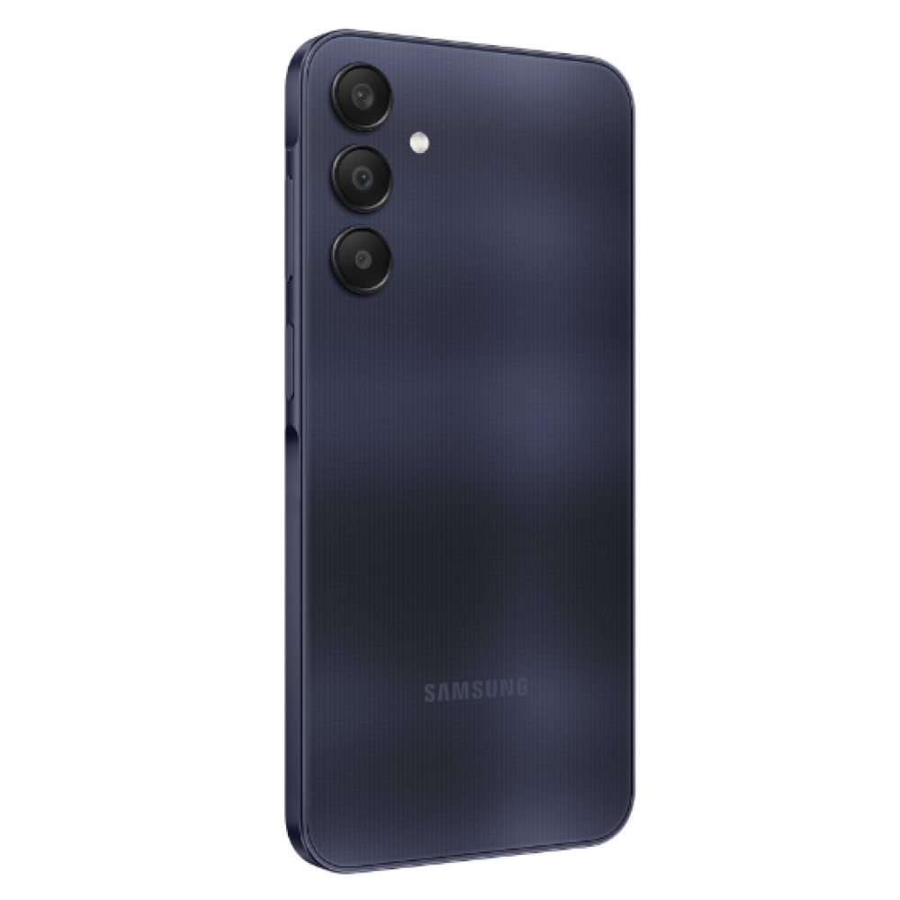 گوشی موبایل سامسونگ مدل Galaxy A25 5G دو سیم کارت ظرفیت 128/6 گیگابایت