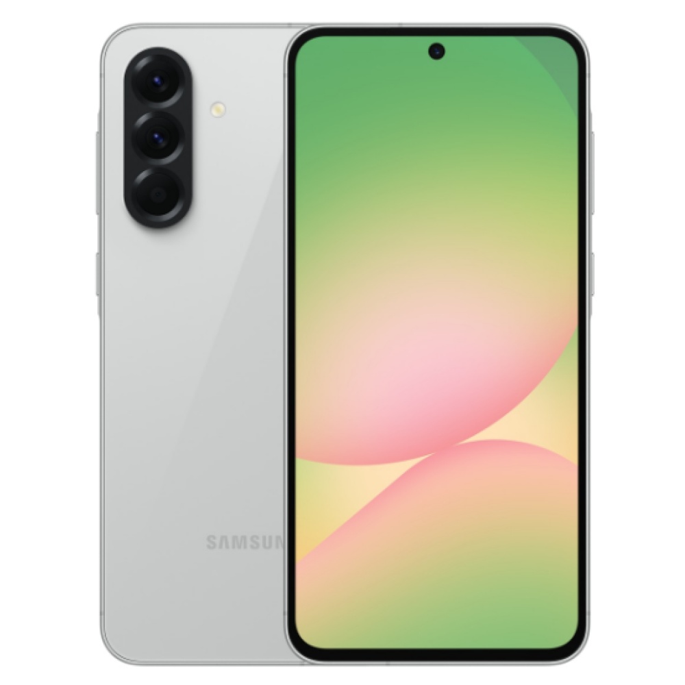 گوشی موبایل سامسونگ مدل Galaxy A56 5G دو سیم کارت ظرفیت 256/12 گیگابایت