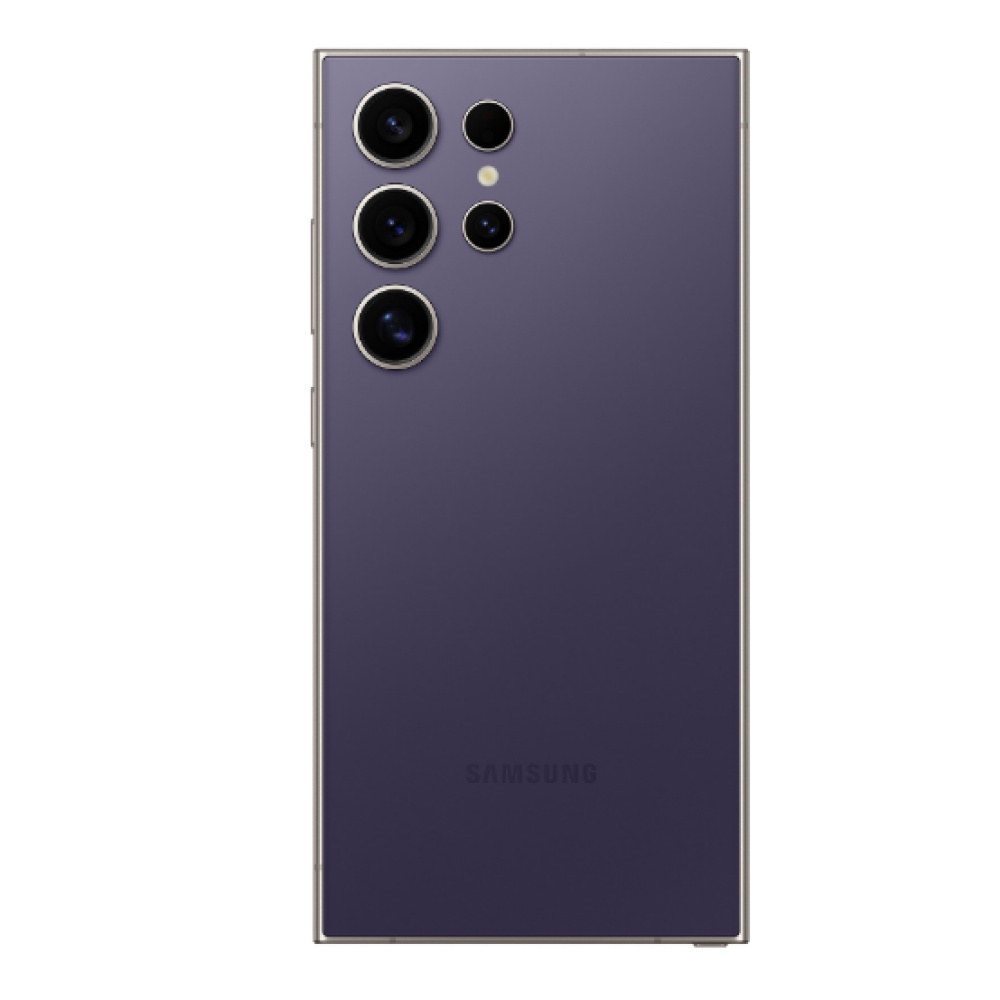 گوشی موبایل سامسونگ مدل Galaxy S24 Ultra 5G دو سیم کارت ظرفیت 256/12 گیگابایت