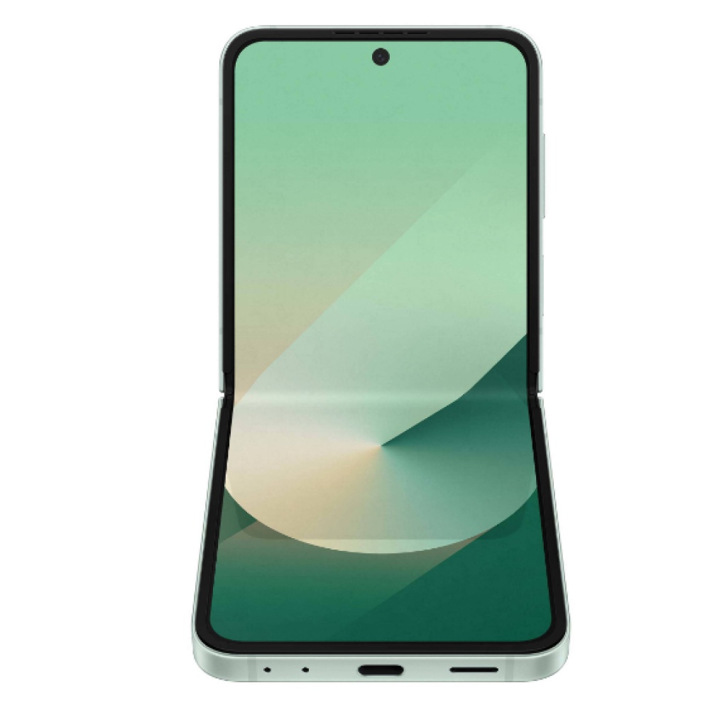 گوشی موبایل سامسونگ مدل Galaxy Z Flip6 تک سیم کارت ظرفیت 512/12 گیگابایت