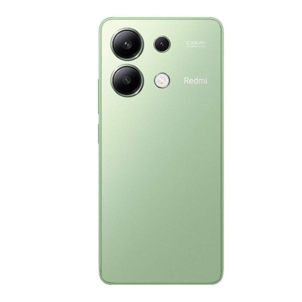 گوشی موبایل شیائومی Redmi Note 13 4G دو سیم کارت ظرفیت 256/8 گیگابایت