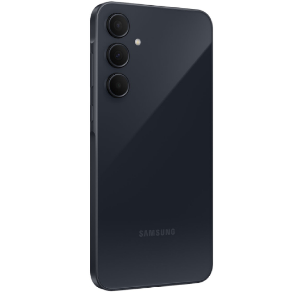 گوشی موبایل سامسونگ مدل Galaxy A35 5G دو سیم کارت ظرفیت 256/12 گیگابایت