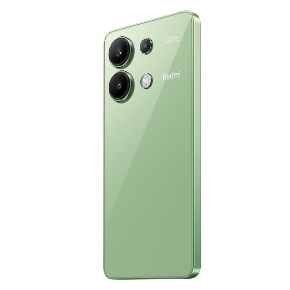 گوشی موبایل شیائومی Redmi Note 13 4G دو سیم کارت ظرفیت 256/8 گیگابایت