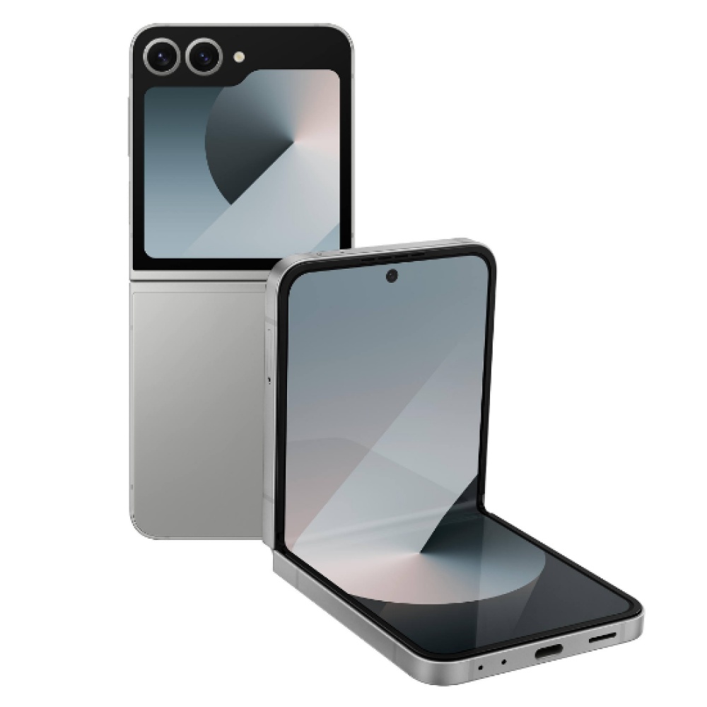 گوشی موبایل سامسونگ مدل Galaxy Z Flip6 تک سیم کارت ظرفیت 512/12 گیگابایت