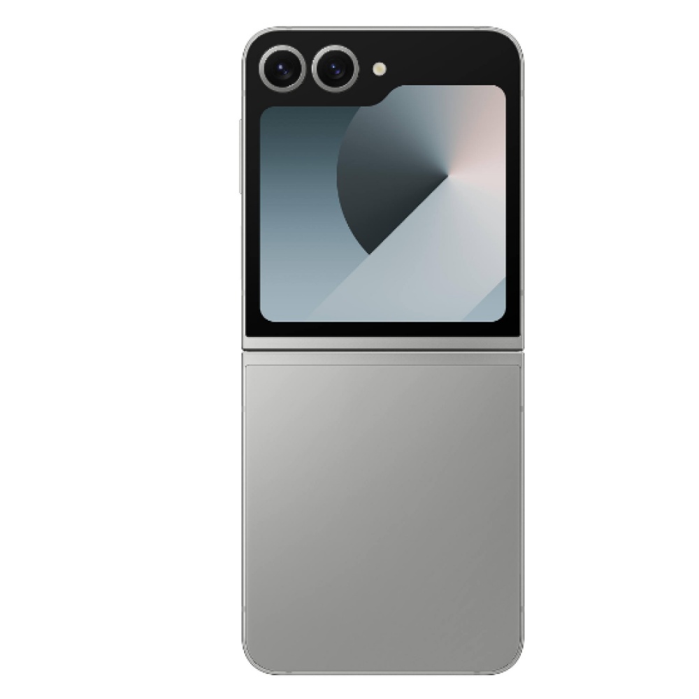 گوشی موبایل سامسونگ مدل Galaxy Z Flip6 تک سیم کارت ظرفیت 512/12 گیگابایت