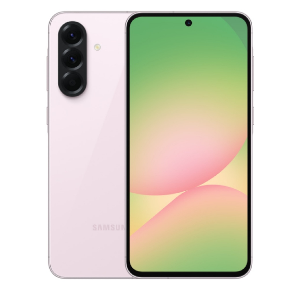 گوشی موبایل سامسونگ مدل Galaxy A56 5G دو سیم کارت ظرفیت 256/8 گیگابایت