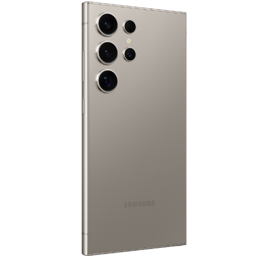 گوشی موبایل سامسونگ مدل Galaxy S24 Ultra 5G دو سیم کارت ظرفیت 512/12 گیگابایت