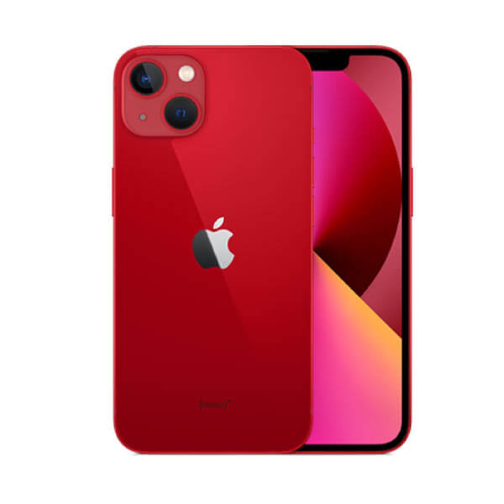 گوشی موبایل اپل مدل iPhone 13 CH/A Not Active دو سیم کارت ظرفیت 256/4 گیگابایت