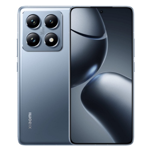 گوشی موبایل شیائومی مدل Xiaomi 14T PRO 5G دو سیم کارت ظرفیت 256/12  گیگابایت