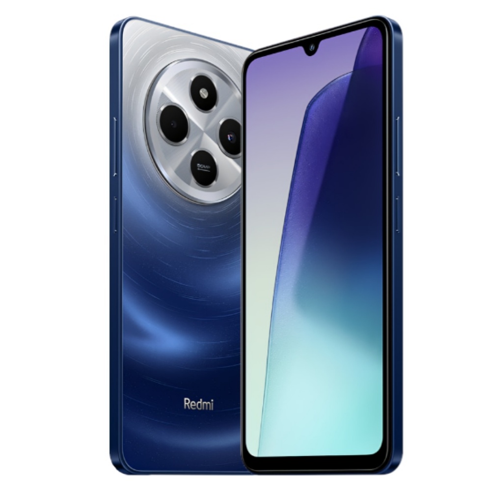 گوشی موبایل شیائومی Redmi 14C دو سیم کارت ظرفیت 128/4 گیگابایت