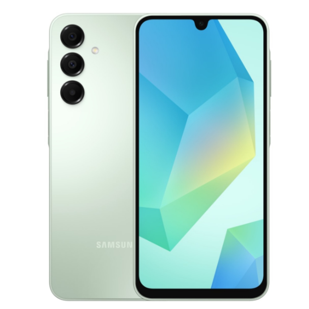 گوشی موبایل سامسونگ مدل Galaxy A16 4G دو سیم کارت ظرفیت 256/8 گیگابایت