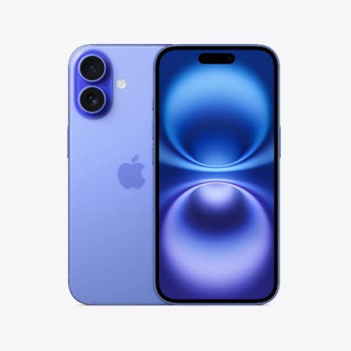 گوشی موبایل اپل مدل iPhone 16 CH/A Not Active دو سیم کارت ظرفیت 128/8 گیگابایت