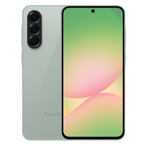 گوشی موبایل سامسونگ مدل Galaxy A56 5G دو سیم کارت ظرفیت 128/8 گیگابایت