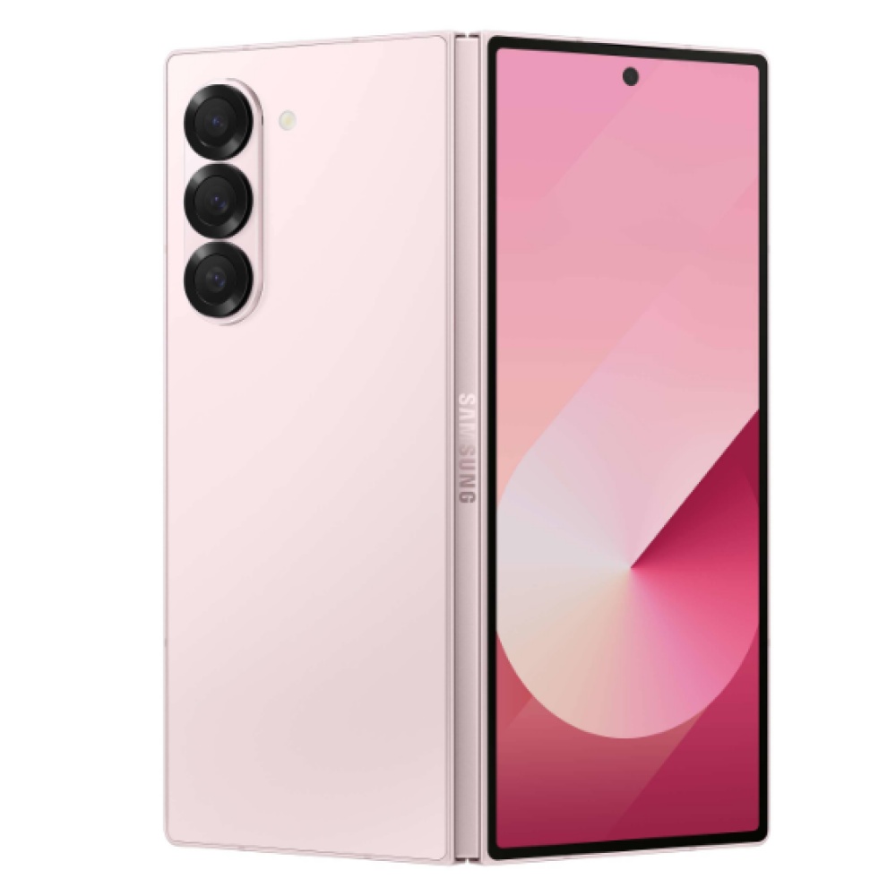 گوشی موبایل سامسونگ مدل Galaxy Z Fold6 5G دو سیم کارت ظرفیت 256/12 گیگابایت
