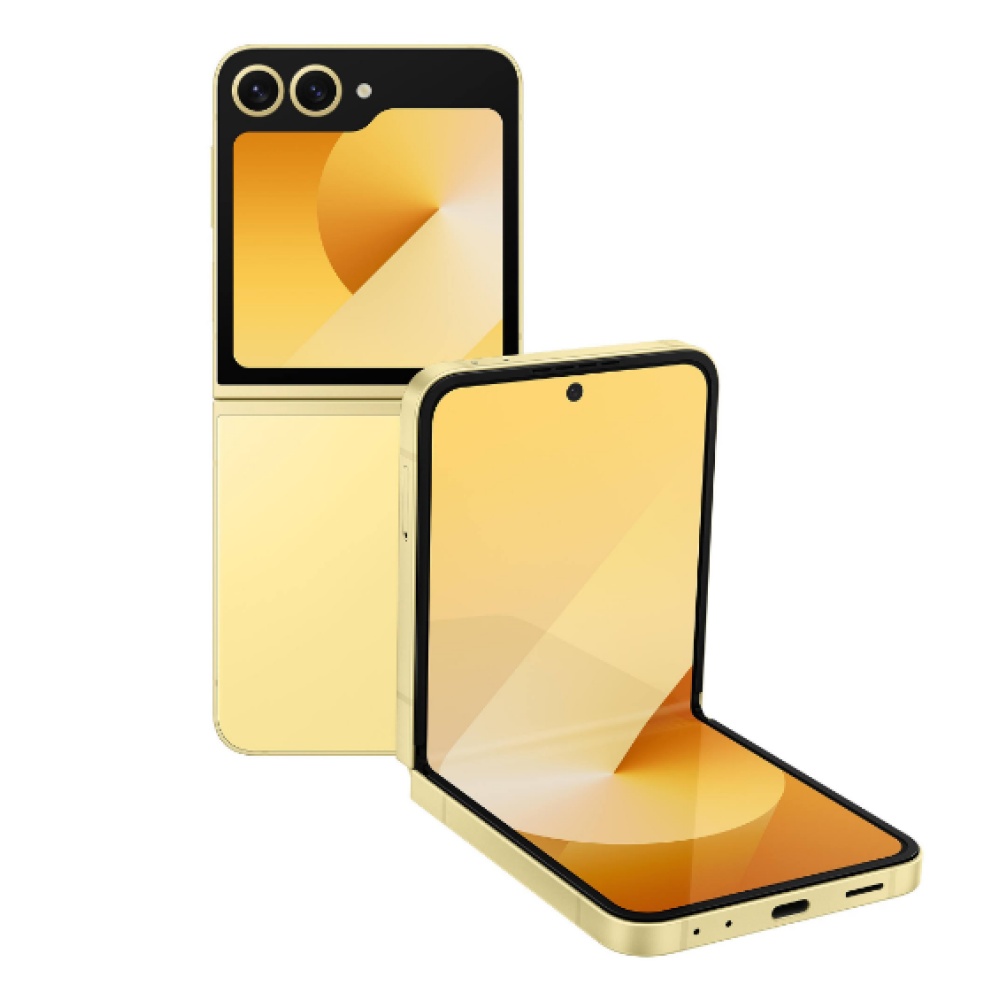 گوشی موبایل سامسونگ مدل Galaxy Z Flip6 تک سیم کارت ظرفیت 512/12 گیگابایت
