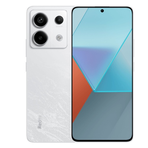 گوشی موبایل شیائومی Redmi Note 13 Pro 4G دو سیم کارت ظرفیت 256/8 گیگابایت