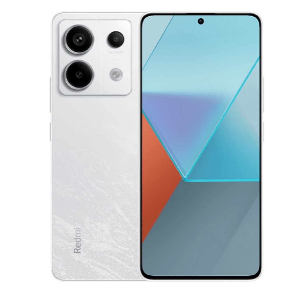 گوشی موبایل شیائومی Redmi Note 13 Pro 5G دو سیم کارت ظرفیت 256/8 گیگابایت