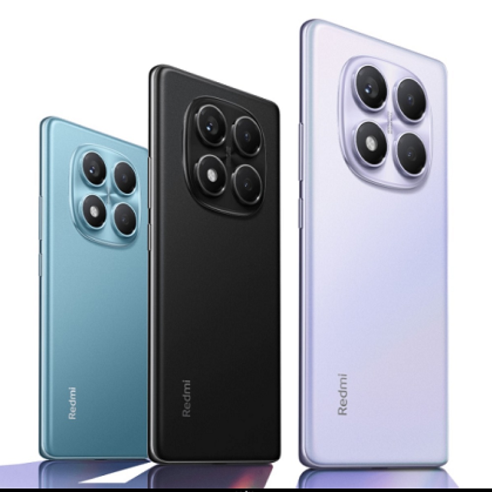 گوشی موبایل شیائومی Redmi Note 14 Pro 4G دو سیم کارت ظرفیت 256/8 گیگابایت
