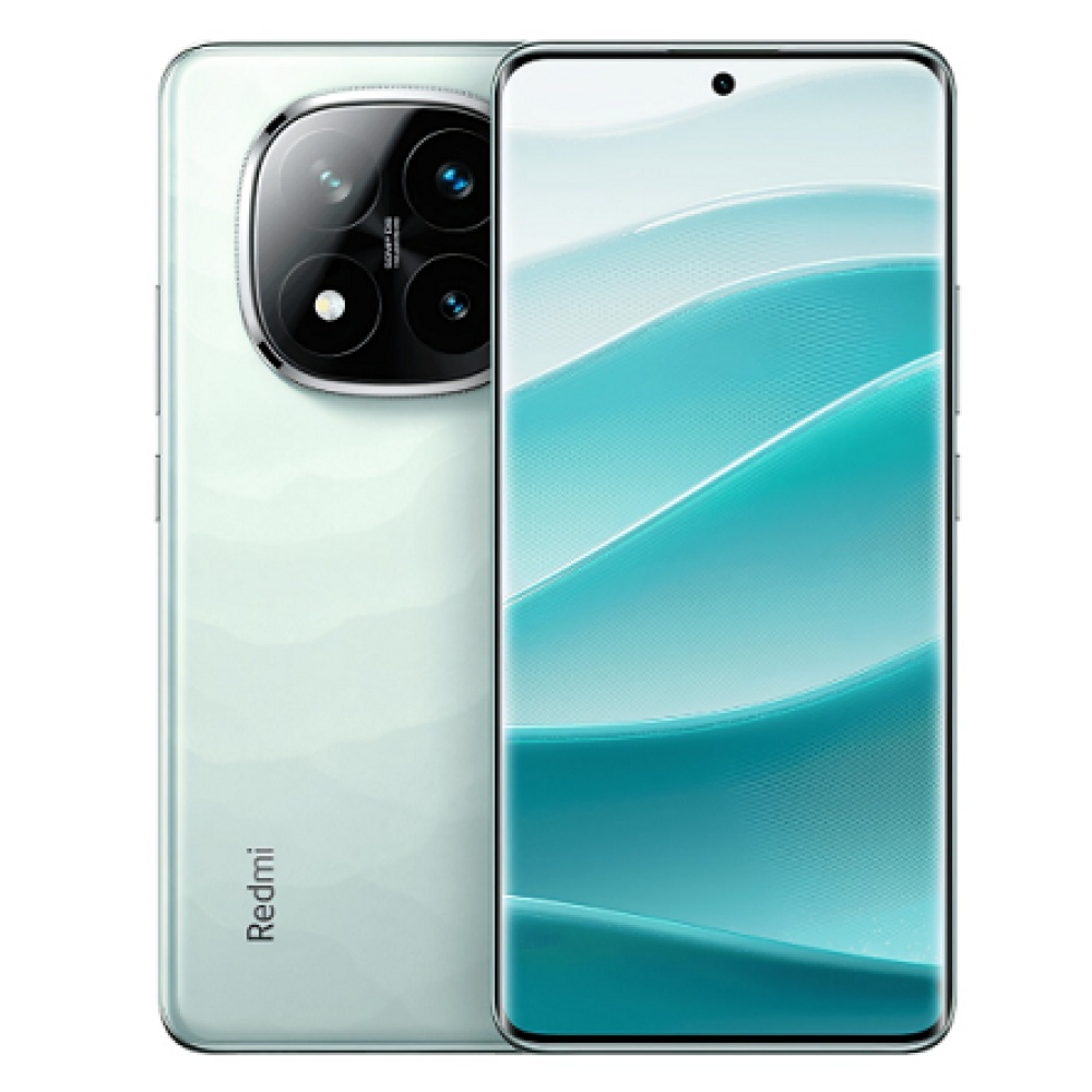 گوشی موبایل شیائومی Redmi Note 14 Pro Plus 5G دو سیم کارت ظرفیت 512/12 گیگابایت
