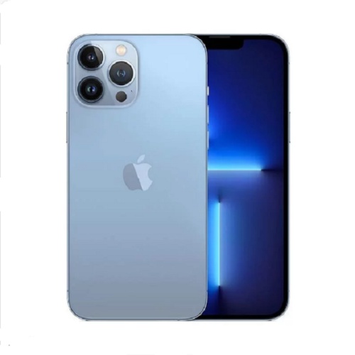 گوشی موبایل اپل مدل iPhone 13 Pro ZA/A Not Active دو سیم کارت ظرفیت 256/6 گیگابایت