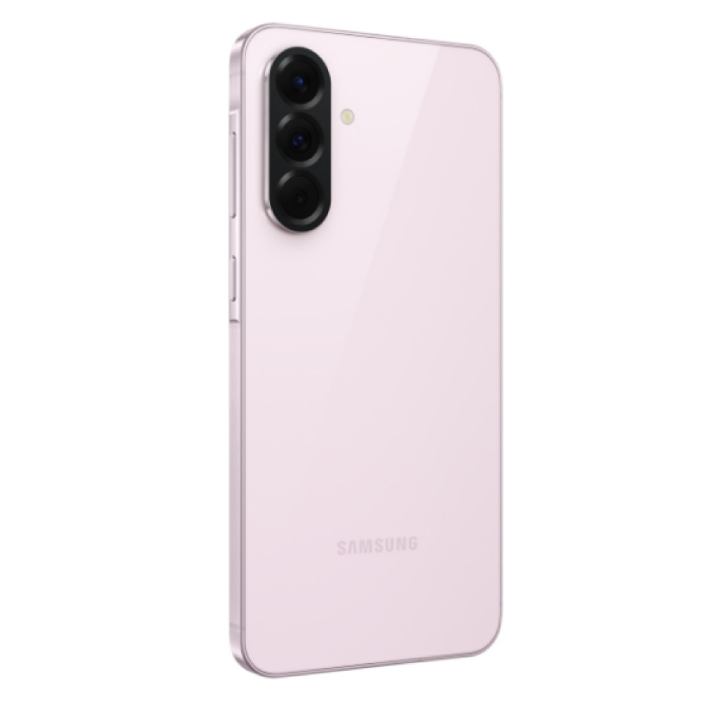 گوشی موبایل سامسونگ مدل Galaxy A56 5G دو سیم کارت ظرفیت 256/12 گیگابایت