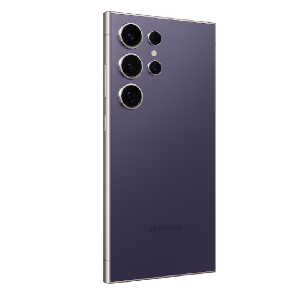 گوشی موبایل سامسونگ مدل Galaxy S24 Ultra 5G دو سیم کارت ظرفیت 512/12 گیگابایت